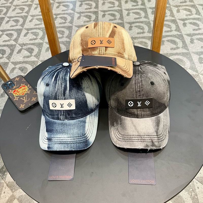 LV cap 042809